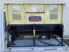 グレンコンテナ　タイショー　UM-11E　