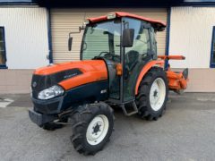 トラクター　クボタ　KL315H　31馬力　ハイスピード
