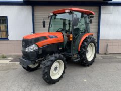 千葉　トラクター　クボタ　KL58Z　ハイスピード　58馬力　